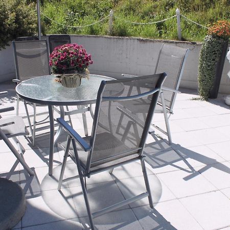 Appartement Renate Сьолден Екстериор снимка