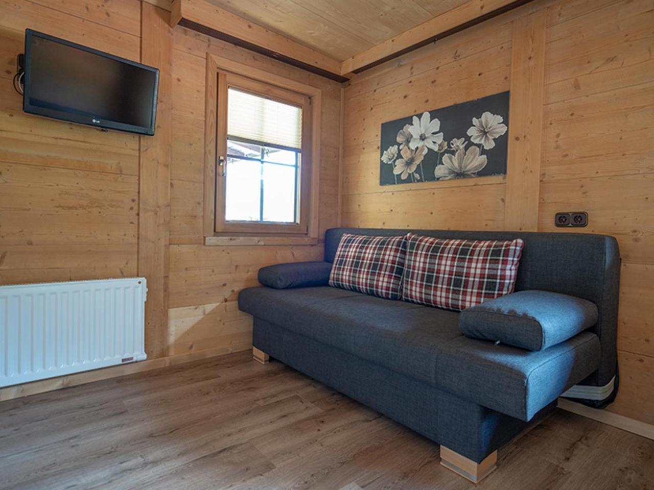 Appartement Renate Сьолден Екстериор снимка