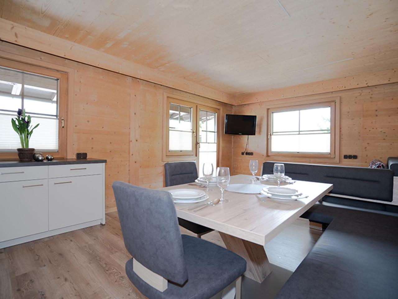 Appartement Renate Сьолден Екстериор снимка