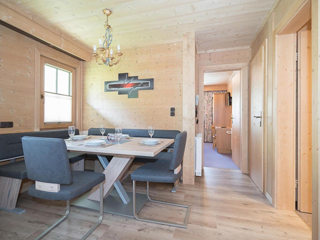 Appartement Renate Сьолден Екстериор снимка