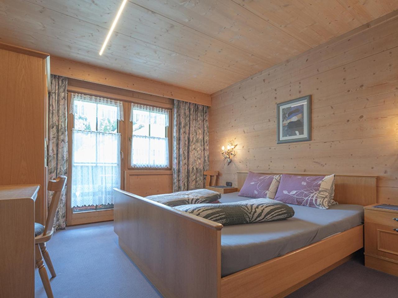 Appartement Renate Сьолден Екстериор снимка