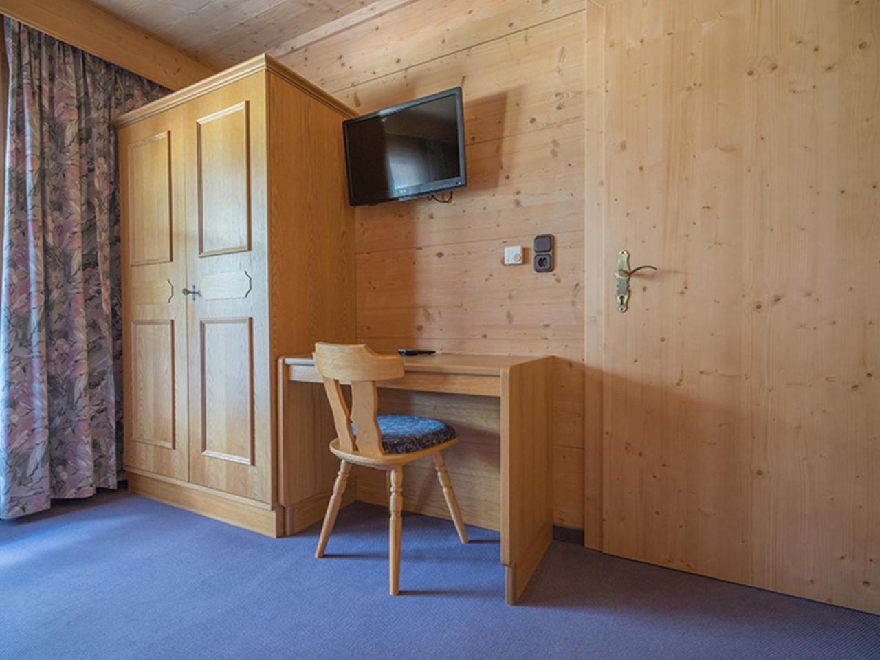 Appartement Renate Сьолден Екстериор снимка