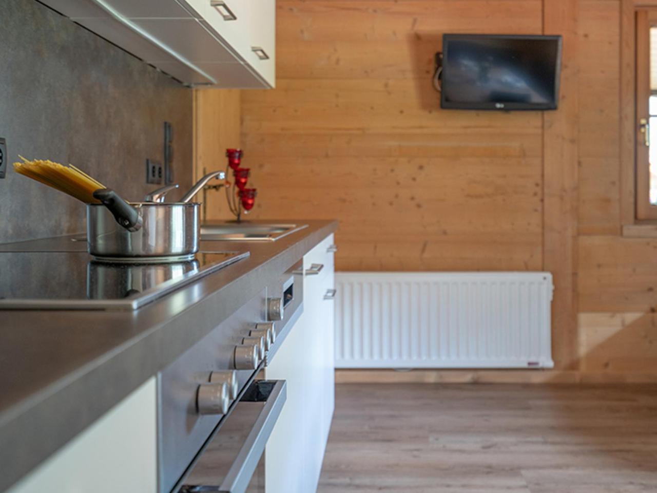 Appartement Renate Сьолден Екстериор снимка