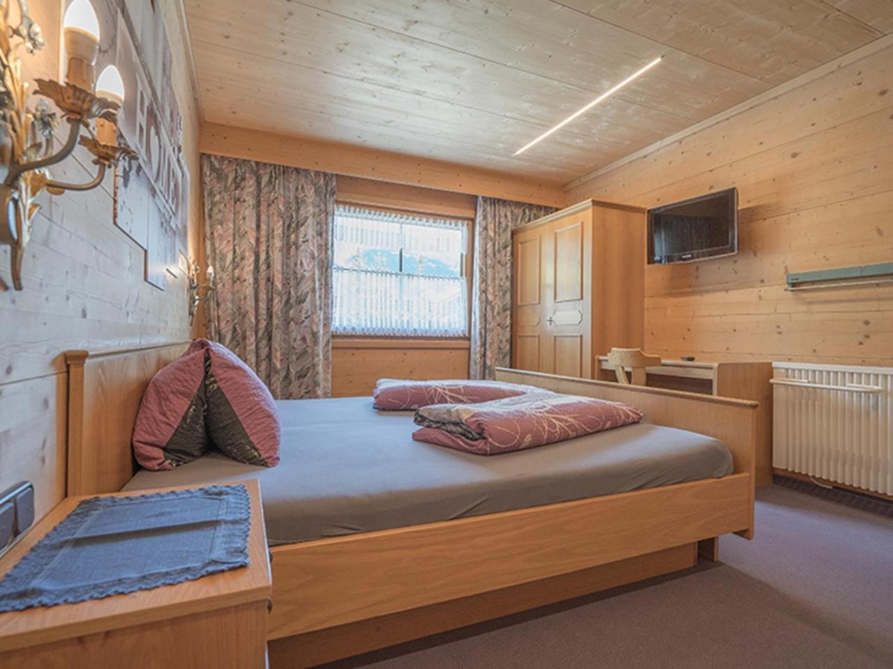 Appartement Renate Сьолден Екстериор снимка