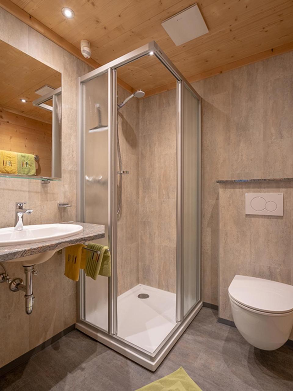 Appartement Renate Сьолден Екстериор снимка