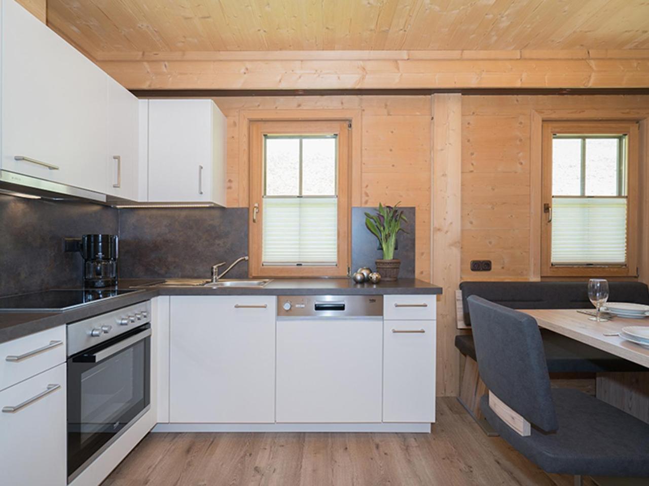 Appartement Renate Сьолден Екстериор снимка