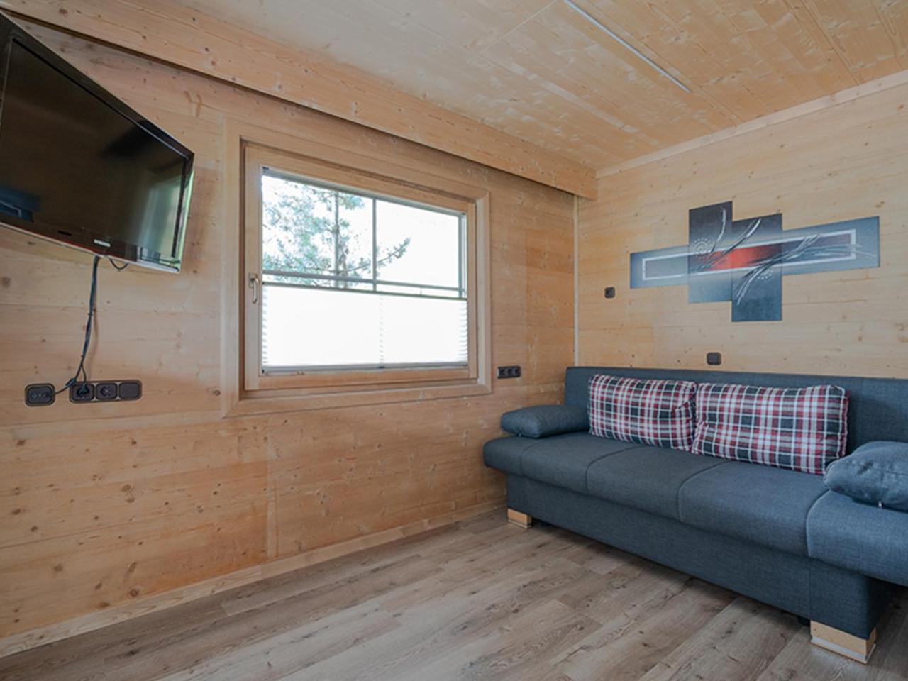 Appartement Renate Сьолден Екстериор снимка